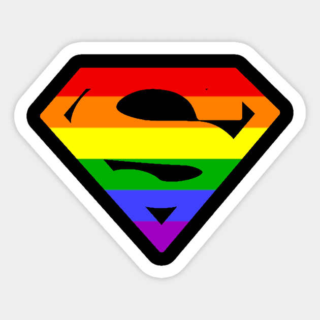 lgbt Sticker by DarkCry